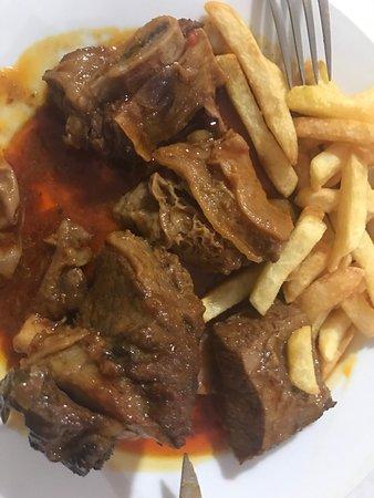 Hostal Restaurante EL SILO