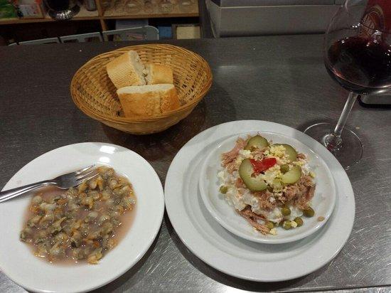 Bar Restaurante Casa Antonio