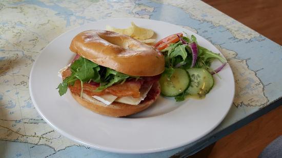 The Hermitage Café & Golf Course