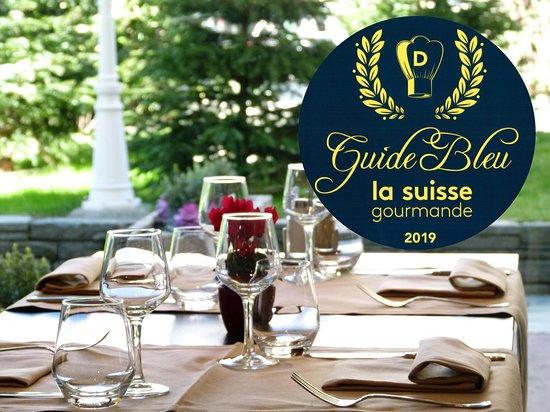 La Veranda Restaurant