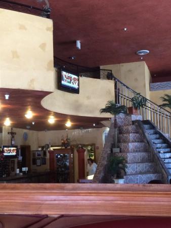 Cancun Restaurant