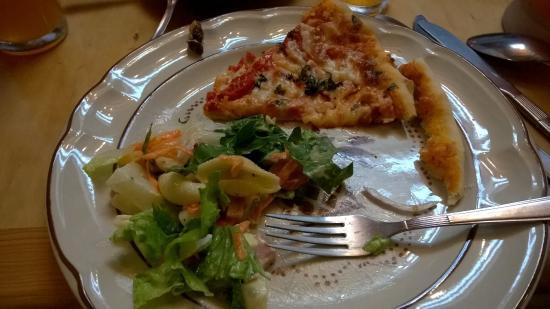 Restaurante La Plazoleta