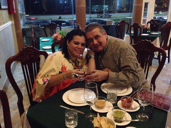 Saboga Restaurant Bar