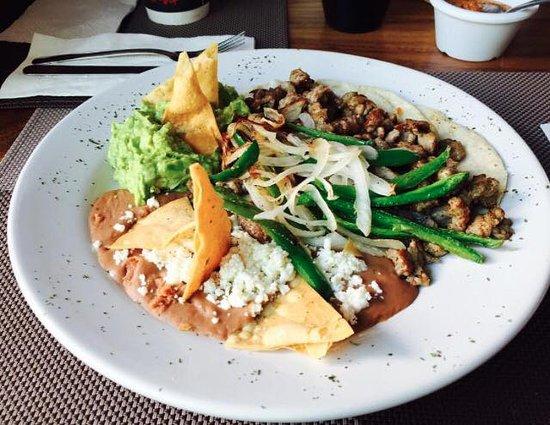 Café Europa La Cabaña