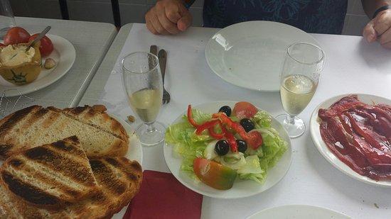 Restaurante La Masia