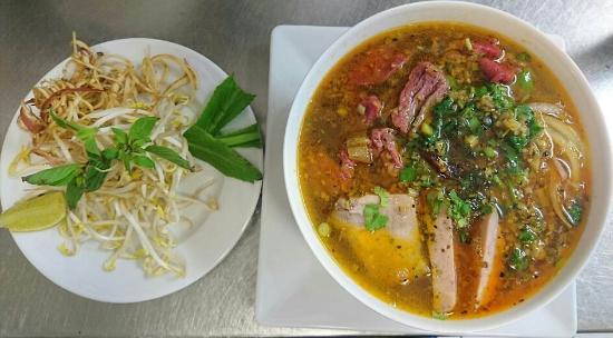 Bun Bo Hue