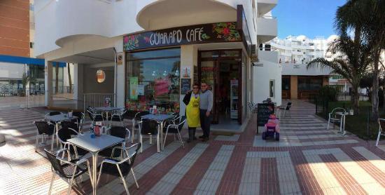 Guarapo Café