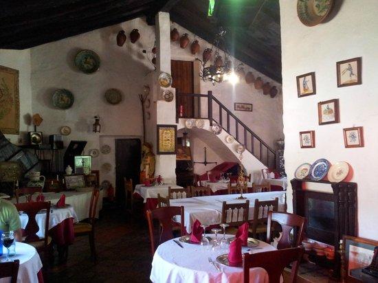 La Venta de L'home