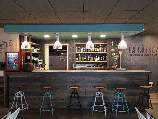 La Gresca Food&Drinks
