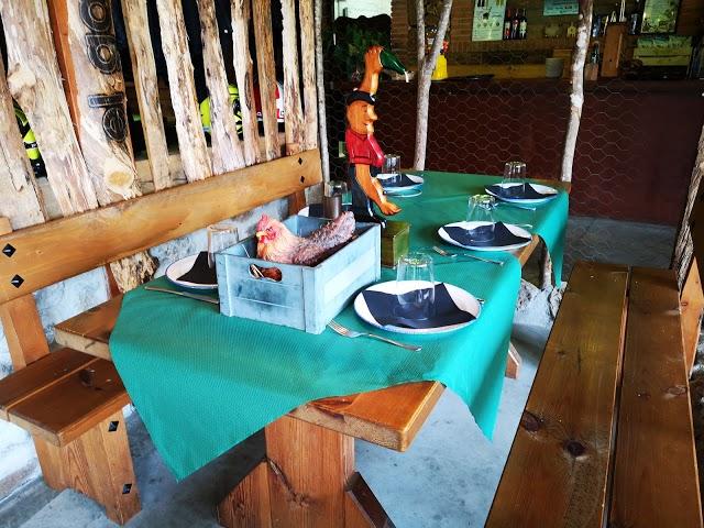 La Caseria De Santa Marina