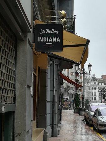 La Botica Indiana