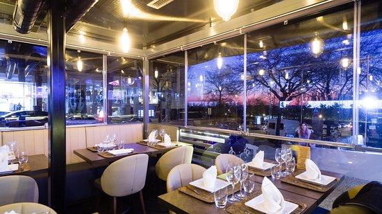 Churrasqueira Portuguesa da Maia Steakhouse