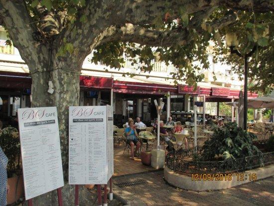 Le Rendez-Vous Brasserie