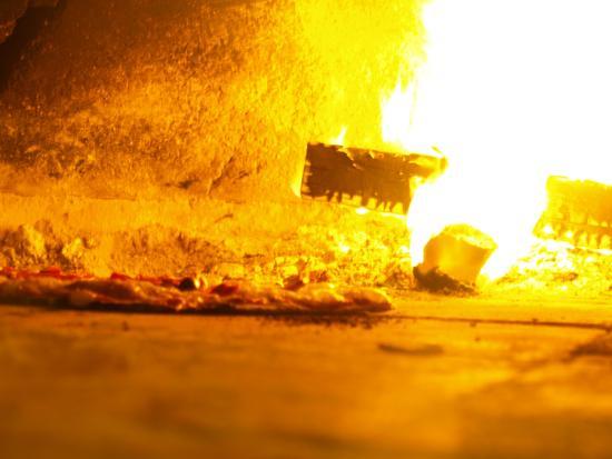 Pizzeria Le Vieux Four