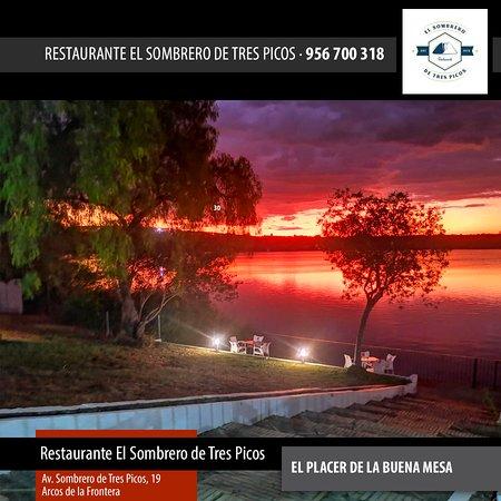 El Sombrero de Tres Picos