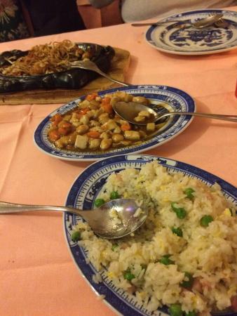 Ristorante Cinese Ying Chun