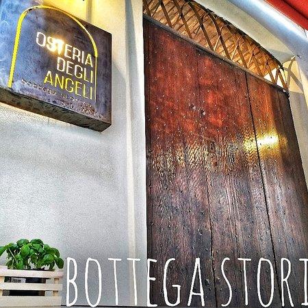 Osteria degli Angeli