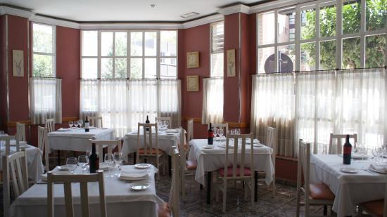 Restaurante los Bartolos