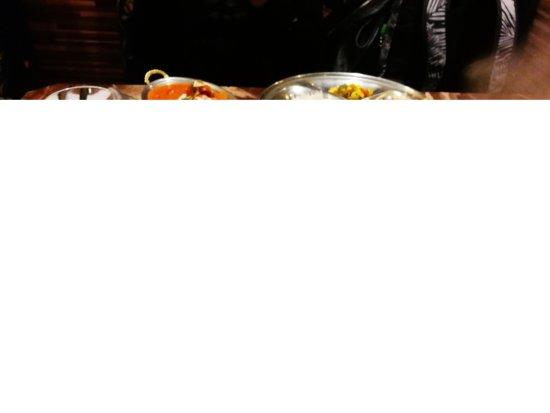 Ravintola Mero-Himal