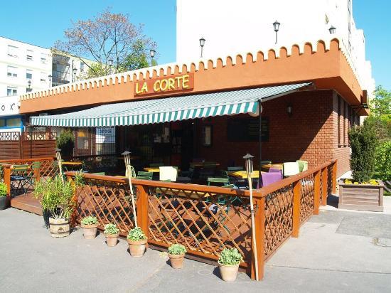 La Corte