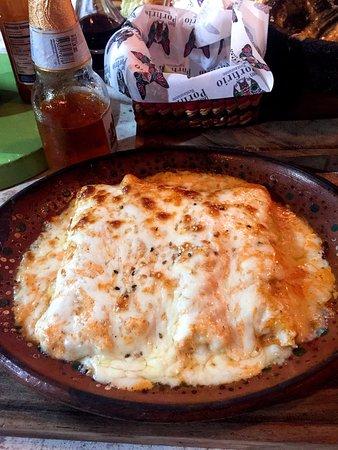 Don Porfirio Restaurant