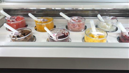 Guttilla Alta Gelateria