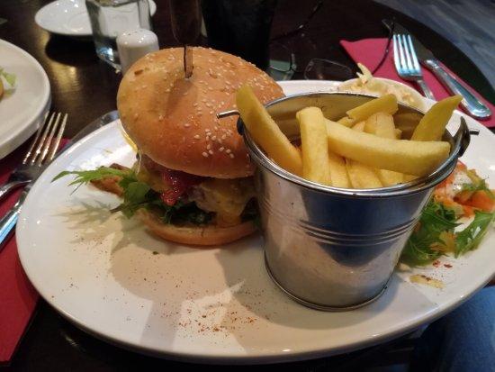 The Shamrock Inn Hotel