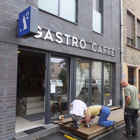 A2 Gastro Caffe
