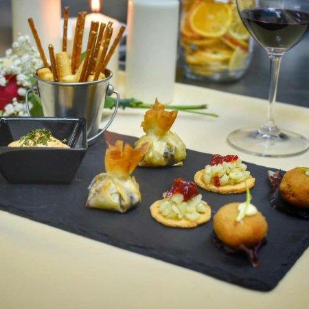 Bar Tapería-Restaurante Turnat