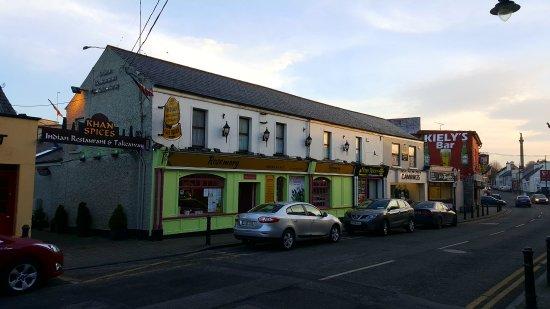 Rosemary Bistro & Cafe