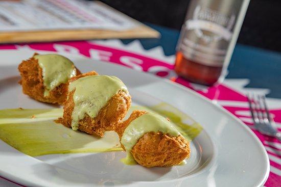 Beso de Malta Puebla