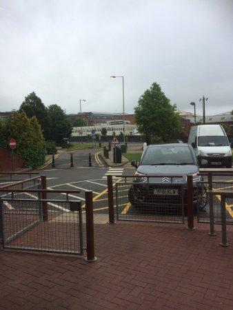 Mcdonalds Restaurants