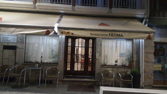 Restaurante Fatima