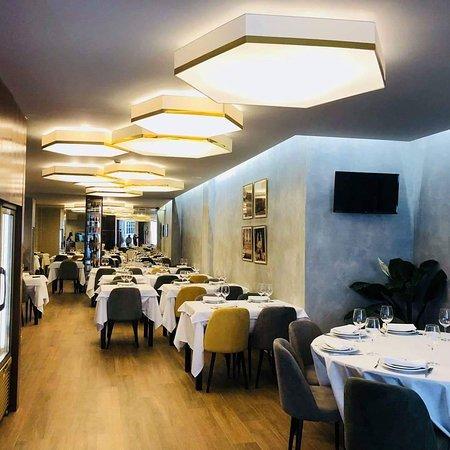 Restaurante D.Frango