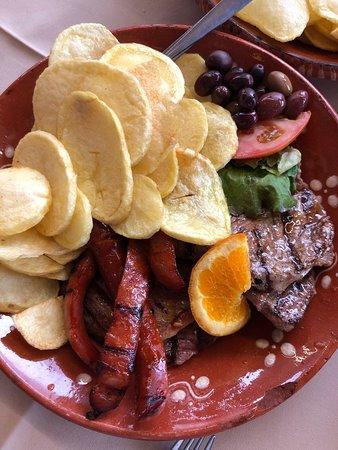 Churrasqueira A Desportiva