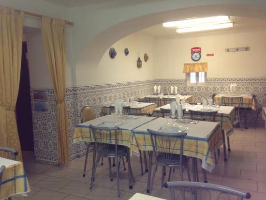 Restaurante Ponto de Encontro