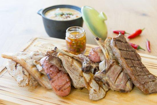 Esmeralda Restaurante