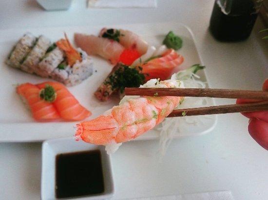 Sushi Of Norway