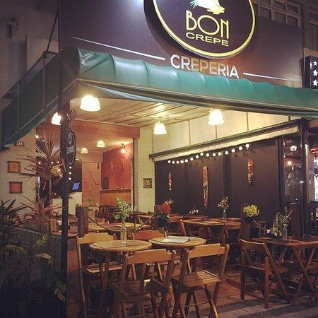 Creperia Bon Crepe