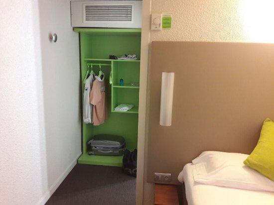 Hotel Restaurant Campanile