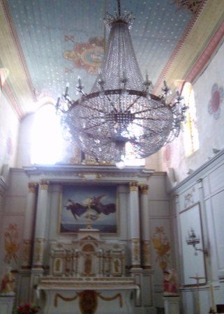 Eglise Sainte-Catherine