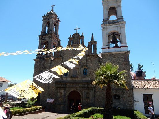 Iglesia de la Virgen de la Peña de Francia