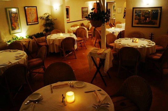 La Dolce Vita centro