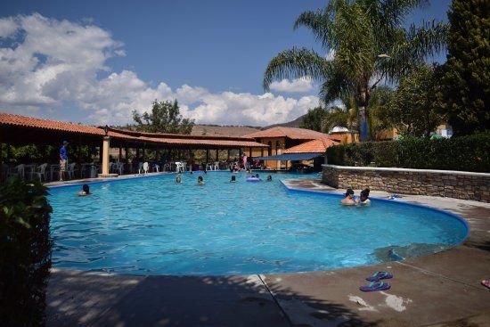Manglar Parque Acuático