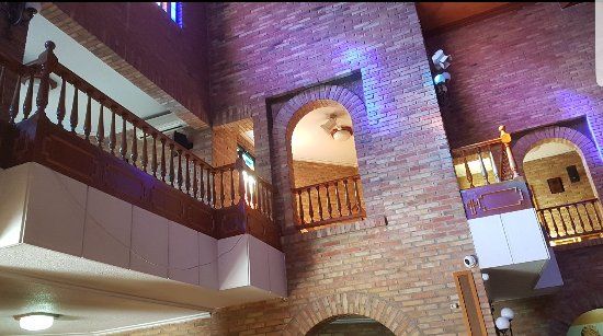 Iglesia Parroquial Nuestra Señora del Pilar