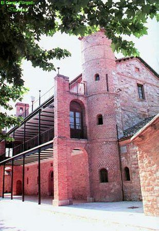 Espai Cultural dels Canals d'Urgell