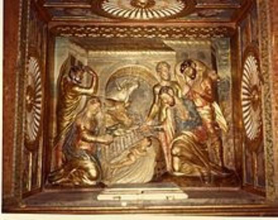 Iglesia de Nuestra Señora de la Asunción