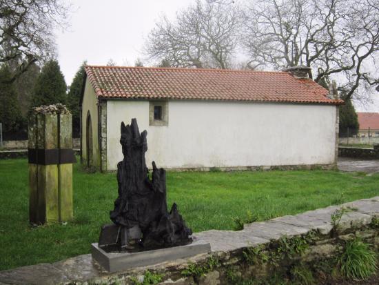 Capilla de San Marcos