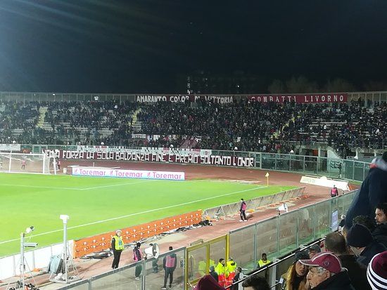Estadio Armando Picchi