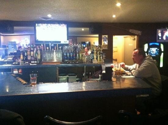 Lazy River Bar & Grill LLC